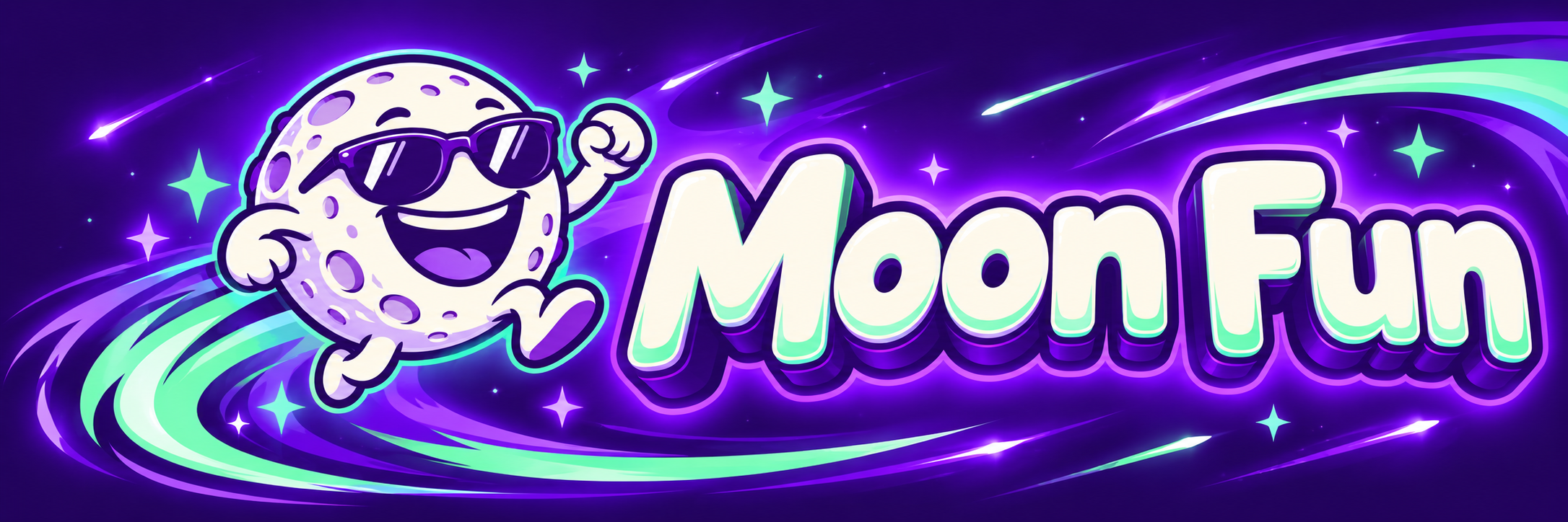 Moon Fun $MOON